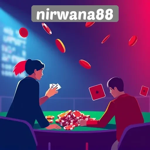 Perbandingan Nirwana88 dengan Situs Game Lain di Indonesia