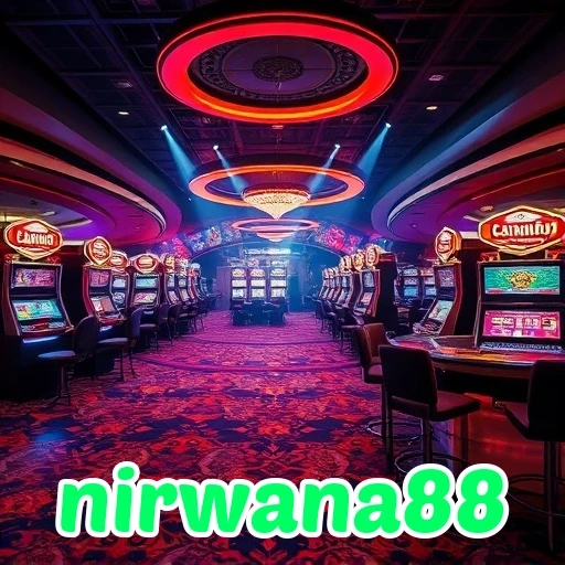 nirwana88 Kompetisi