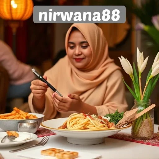 Review Layanan Pelanggan di Nirwana88