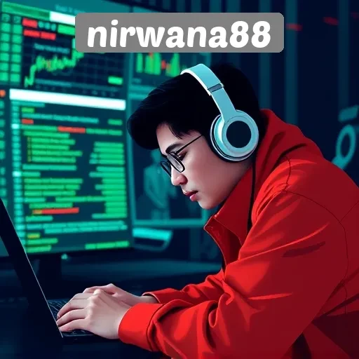 Analisis Keamanan dan Perlindungan Data di Nirwana88