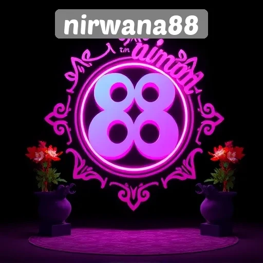 Evolusi Desain Antarmuka Situs Nirwana88 dari Waktu ke Waktu