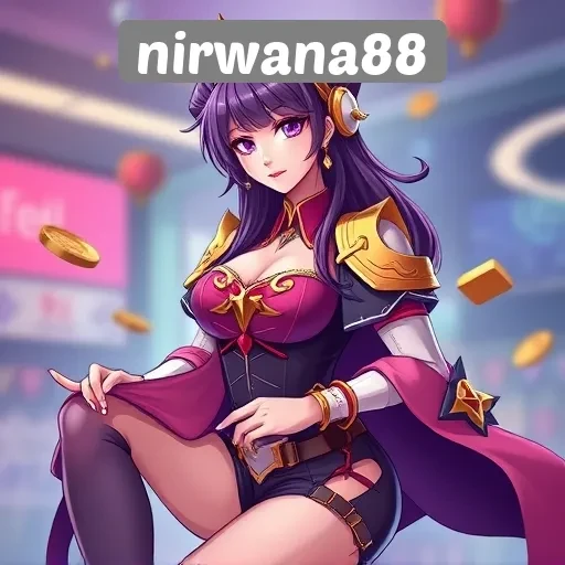 Menjelajahi Fitur Menarik di Situs Game Nirwana88