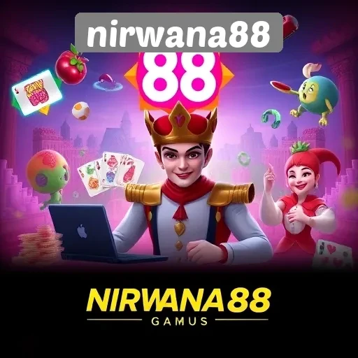 Fitur Menarik yang Ditawarkan oleh Nirwana88 untuk Para Gamer