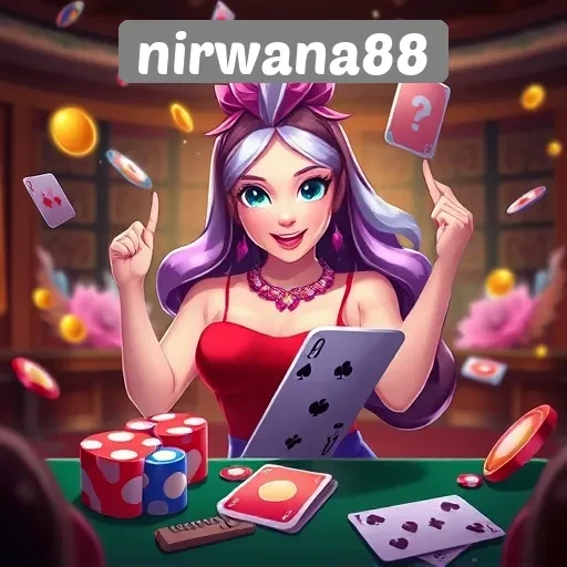 Mengulas Fitur Menarik di Situs Nirwana88