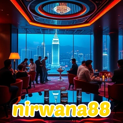 nirwana88 Forum Game