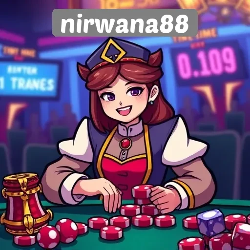 Panduan Lengkap Bermain di Situs Nirwana88
