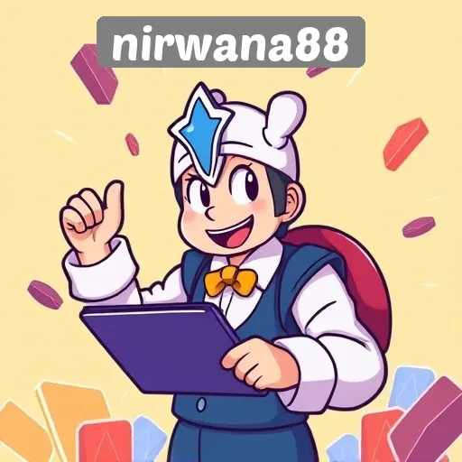 Mengenal Nirwana88 Sebagai Tempat Bermain Game Online