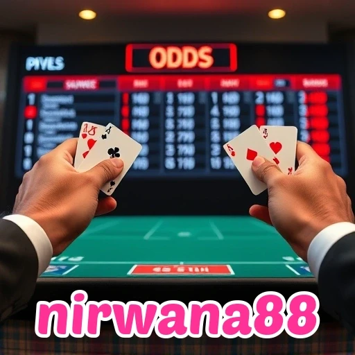 nirwana88 Pertemuan Pemain