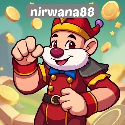 Koleksi Game Terbaru di Nirwana88 yang Wajib Dicoba