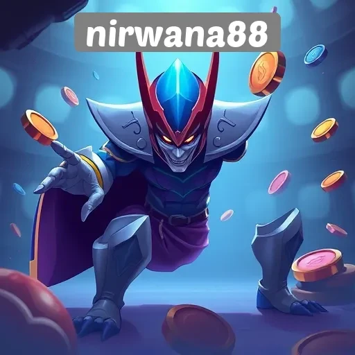 Menelusuri Keunggulan Situs Game Nirwana88 di Indonesia