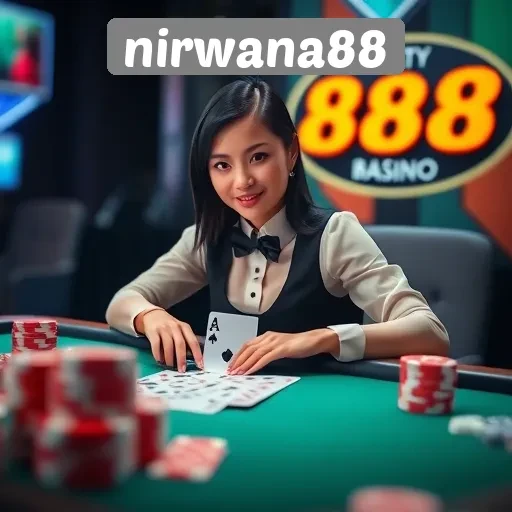 Nirwana88 Menawarkan Beragam Pilihan Permainan Menarik