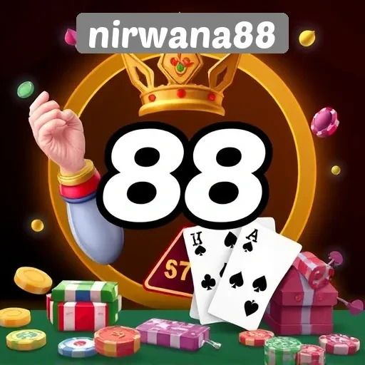 Mengenal Nirwana88 Sebagai Platform Game Terpercaya di Indonesia