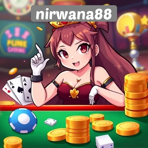 Profil Lengkap tentang Situs Game Nirwana88