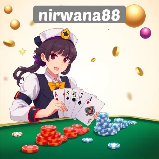 Mengupas Permainan Populer di Nirwana88 yang Harus Dicoba