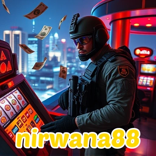 nirwana88 Hadiah Game