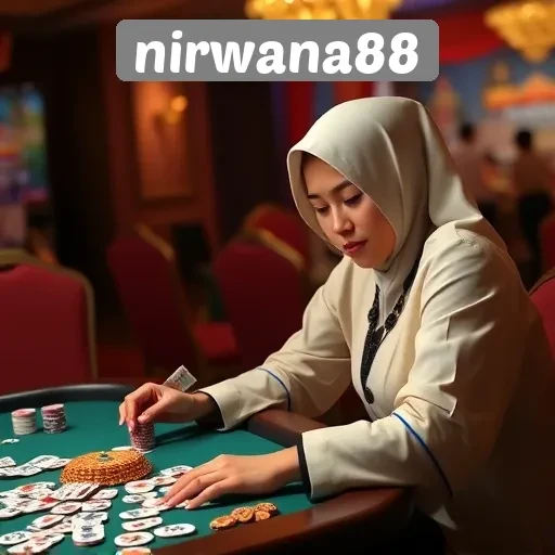 Cara Mendaftar dan Memulai di Nirwana88 dengan Mudah