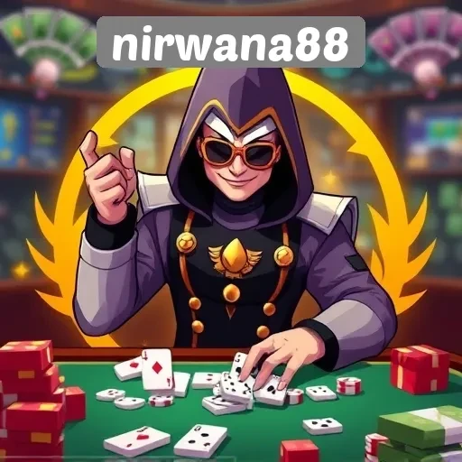 Ulasan Lengkap tentang Situs Game Nirwana88