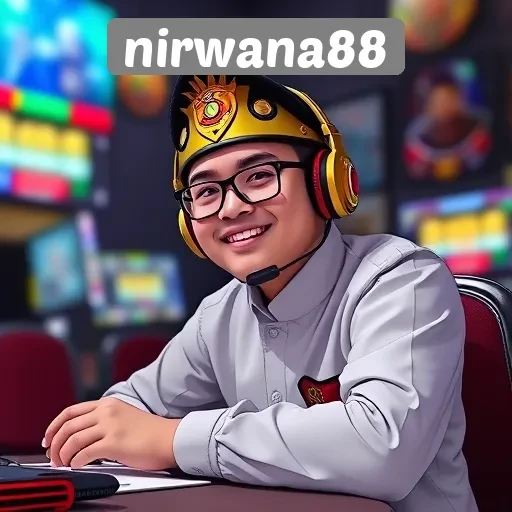 Ulasan Mendalam Tentang Situs Game Nirwana88