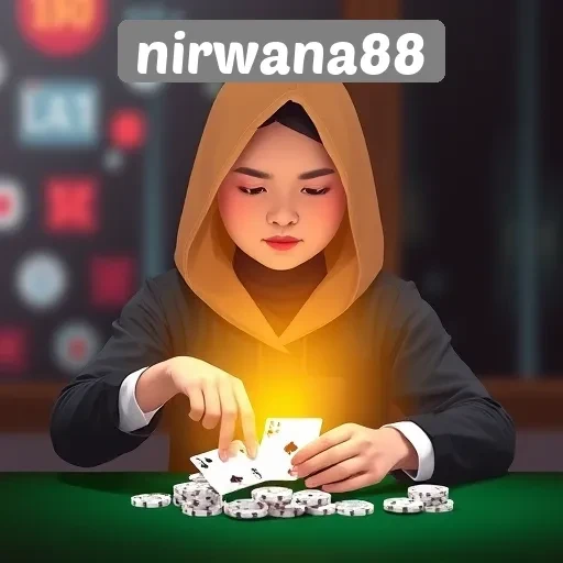 Tips Aman dan Terpercaya untuk Bermain di Nirwana88