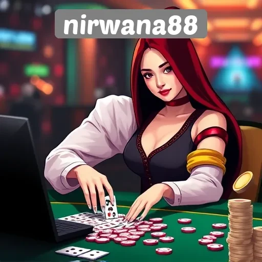 Keamanan dan Kepercayaan di Situs Nirwana88