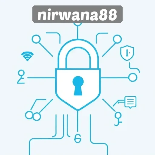 Sistem Keamanan di Nirwana88 yang Perlu Diketahui