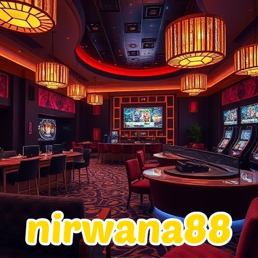 nirwana88 Strategi Game