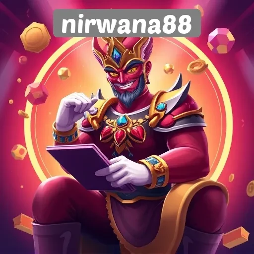 Kepuasan Pengguna di Nirwana88 dalam Dunia Game Online