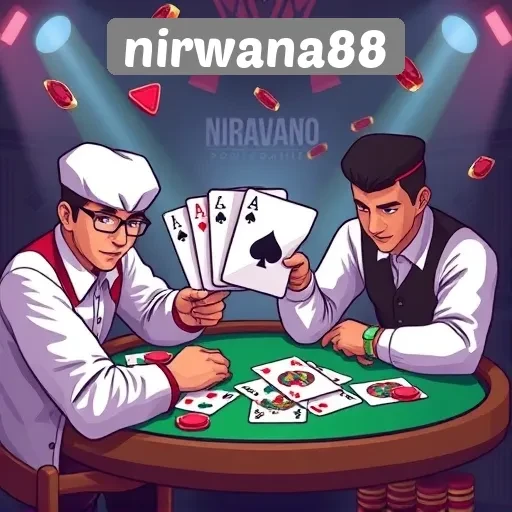 Strategi Menang di Permainan Favorit di Nirwana88